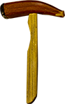 calung beater