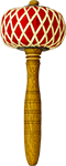 gong beater